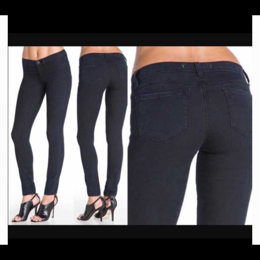 J brand 901 jean legging Olympia size 25